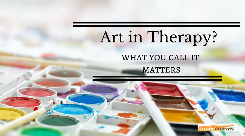 Art in Therapy? What you call it matters! | LaptrinhX / News